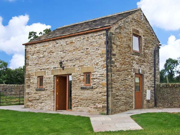 Hollins Wood Bothy Image 1