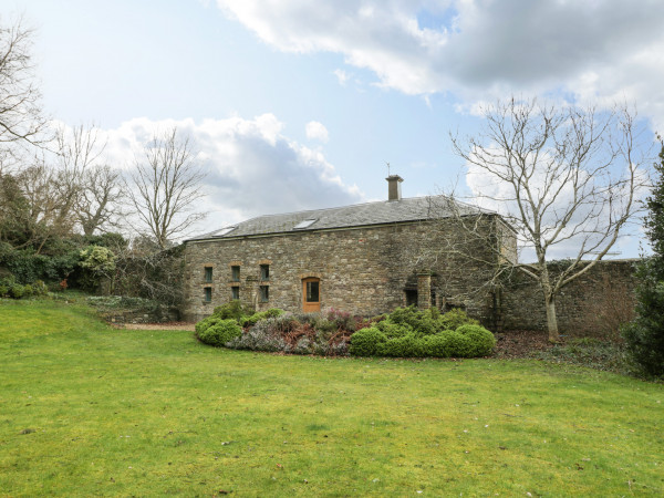 The Coach House, Gilwern