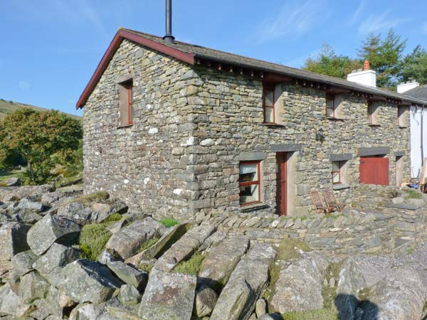 Copper Beech Cottage, Torver