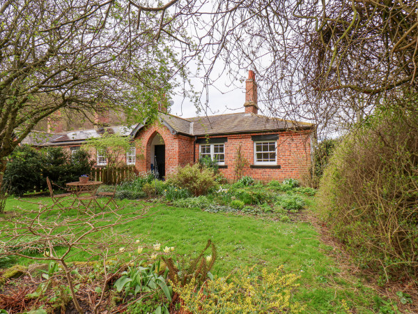 Bousdale Cottage, Guisborough