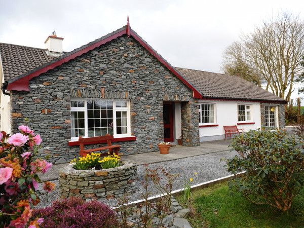 The Lodge, Beaufort, County Kerry