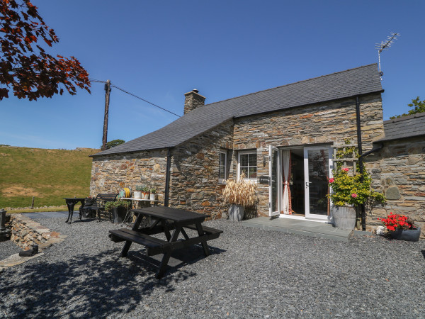 Garth Morthin The Stables, Porthmadog