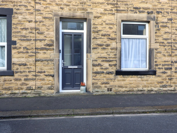 Lemongrass, Skipton