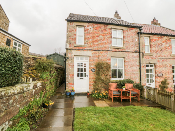 Ghyll Cottage Image 1