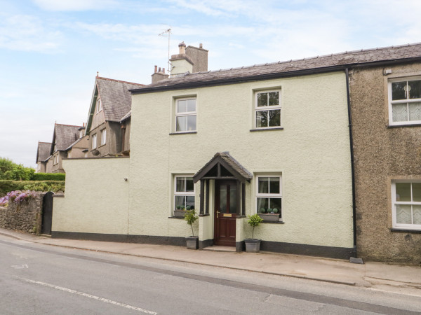 Mulberry Cottage, Cark In Cartmel 