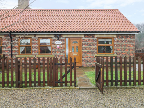 Bishop Cottage, Skinningrove