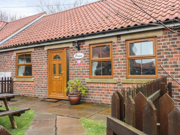 Prince Cottage, Skinningrove