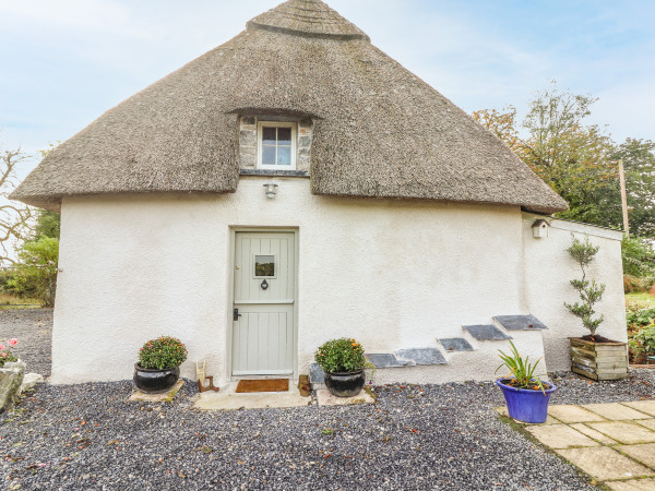 New Thatch Farm, Knocklong, County Limerick