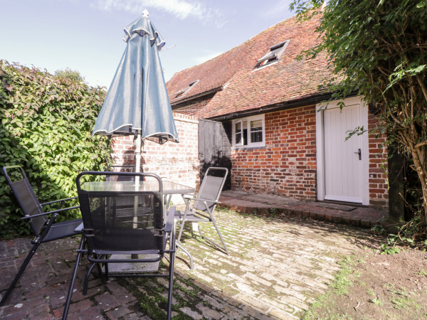 Brew Cottage, Marshside
