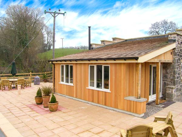 The Lambing Shed, Dyserth