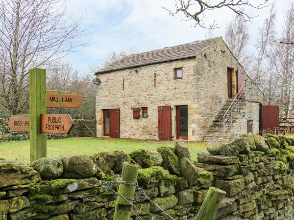 The Bothy Image 1