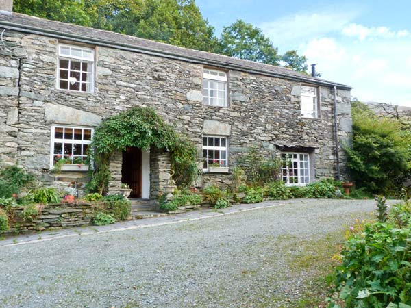 High Kiln Bank Cottage, Broughton-in-furness