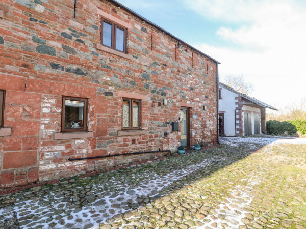 Blencathra Barn Image 1