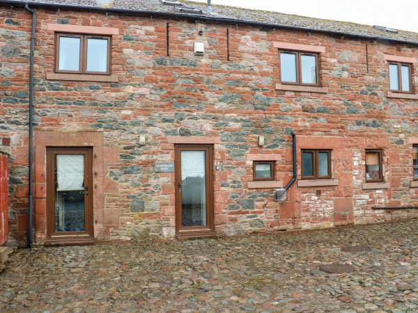 Saddleback Barn, Penrith