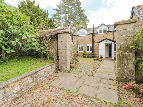 The Coach House, Knowbury
