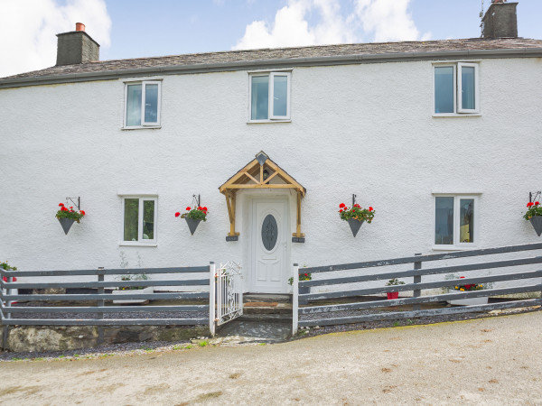 Ty Nant, Betws-y-coed