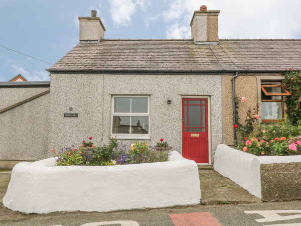 Simdda Wen Cottage Image 1