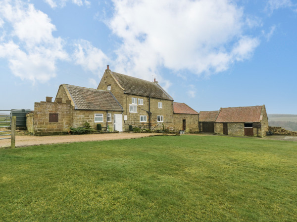 Tidkinhow Farm, Guisborough