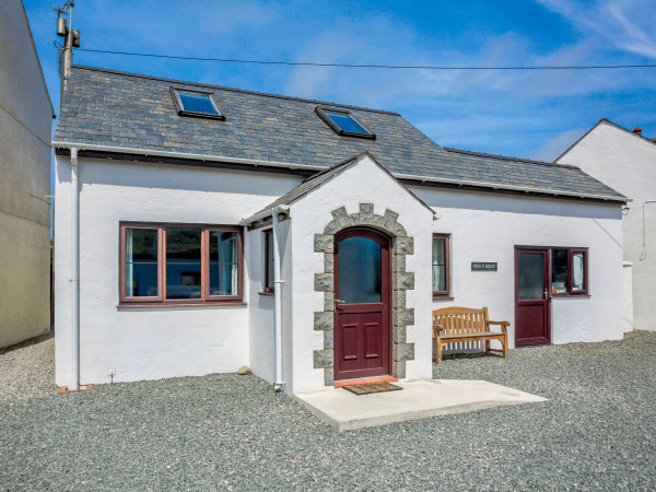 Pen Y Bont, Aberdaron