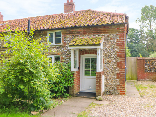 Broom Cottage, East Rudham