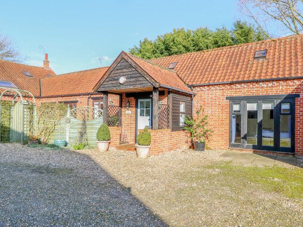 Stable Cottage Image 1