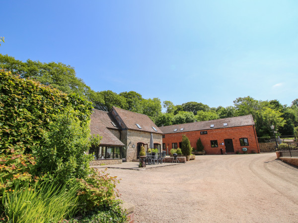 The Olde Cow House, Cardington