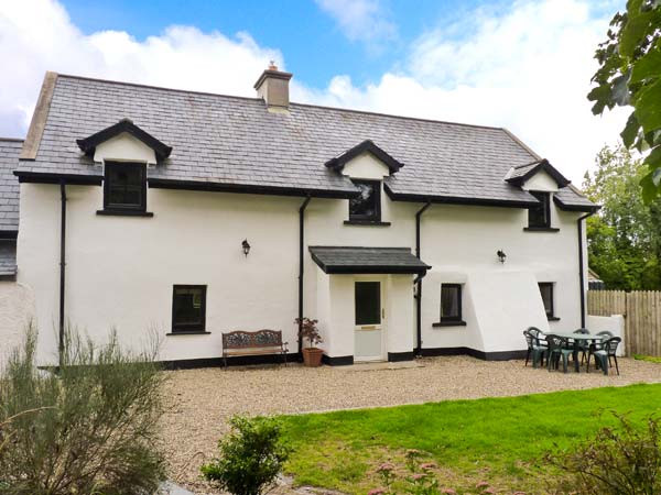 Home Farm Cottage, Campile, County Wexford