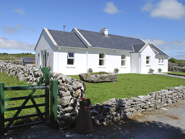 Dolmen Cottage, Kilfenora, County Clare