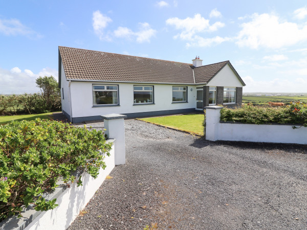 Goodlands Cottage, Miltown Malbay, County Clare