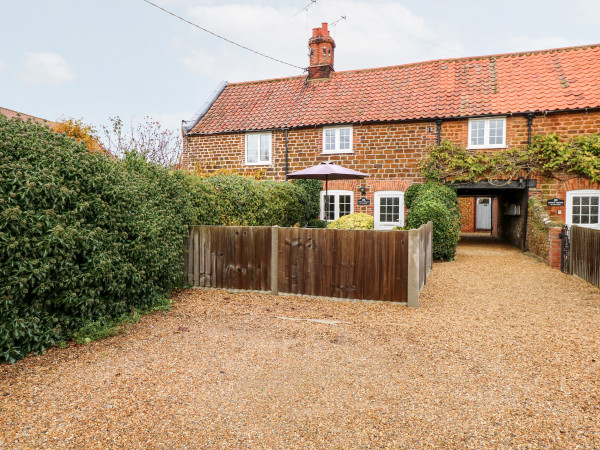 Kath's Cottage, Heacham