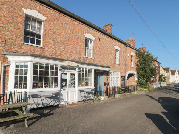 Wards Court 1, Frampton On Severn