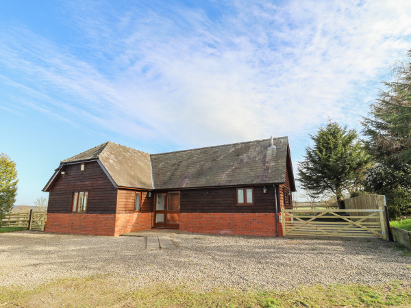 Hill Farm Cottage, Abbey Dore