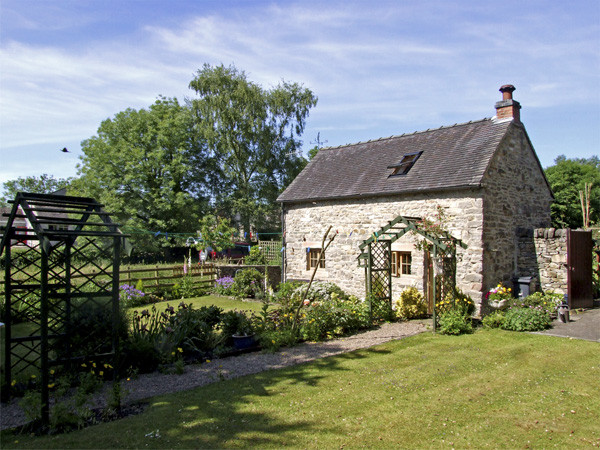 Church Barn, Fenny Bentley