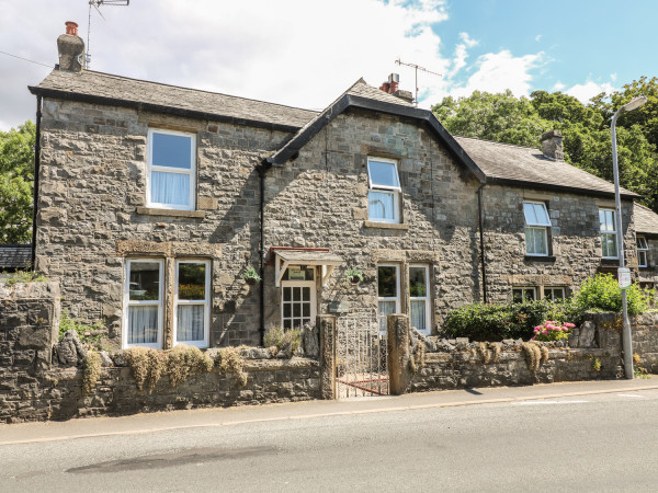 Riverside View, Cark In Cartmel 