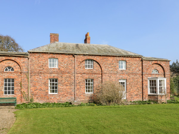 Carr Cottage, Bridlington