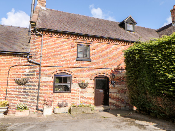 Church Farm Cottage, Edlaston