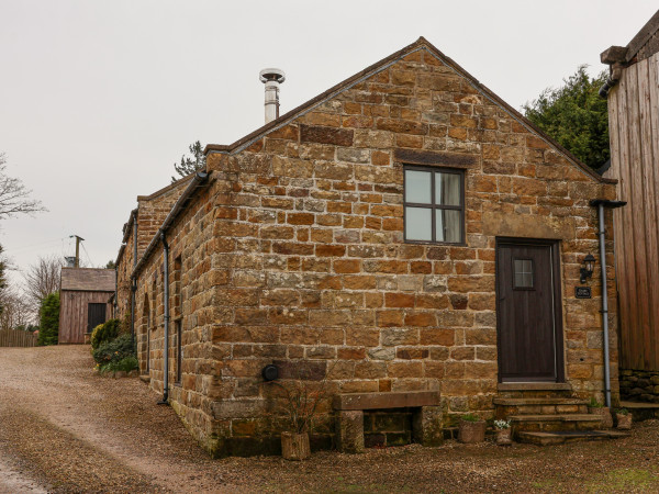 Dairy Cottage, Staintondale