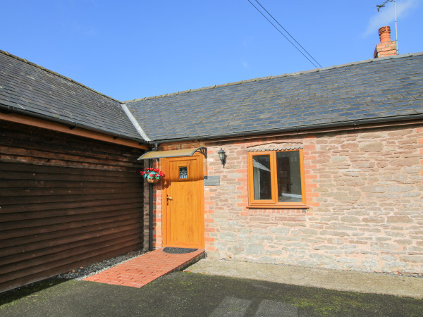 The Owl Barn, Leominster