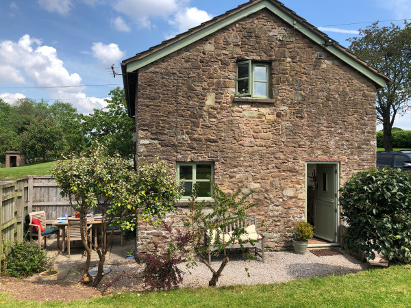 The Stable, Marstow