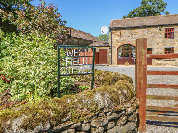 Westfield Cottage, Mickleton, Teesdale
