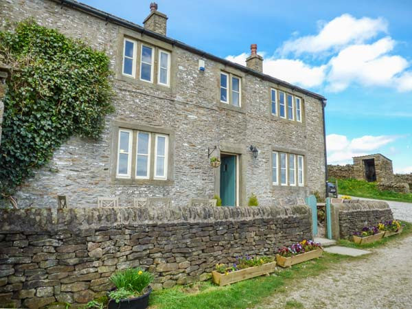 Street Head Farm, Lothersdale