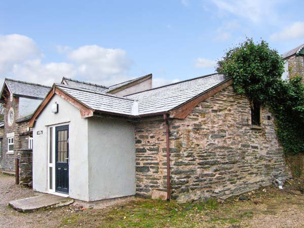 Hendre Aled Cottage 1, Llansannan