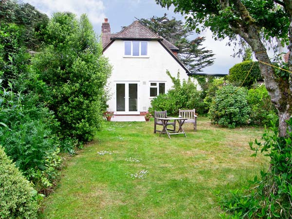 Brock Cottage, Beaulieu