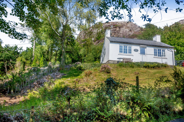 Penlan, Beddgelert