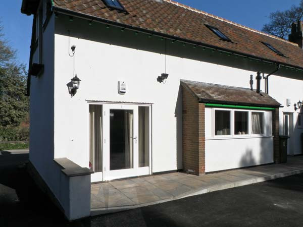 No. 1 Low Hall Cottages Image 1