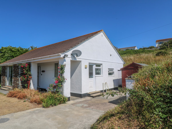 The Shack, Newquay