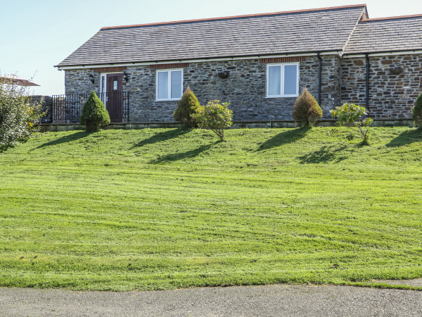 Middle Barn, Launceston