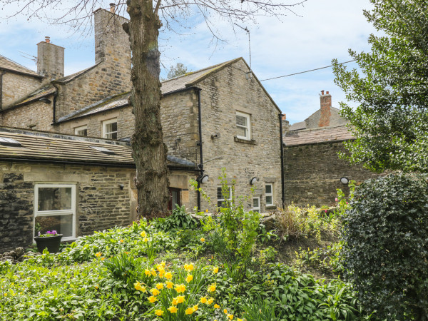 The Gatehouse, Middleham