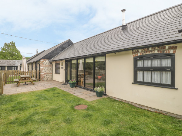 New Barn, Winterborne Stickland