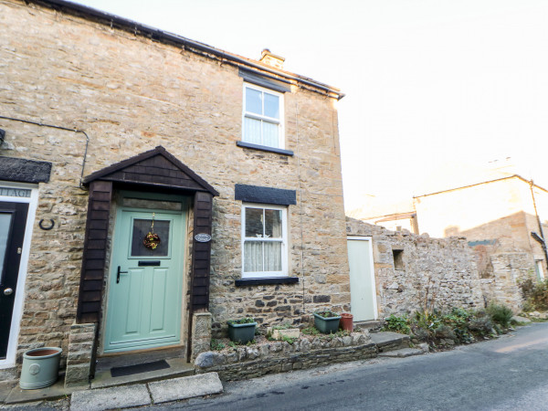 Myrtle Cottage, West Witton